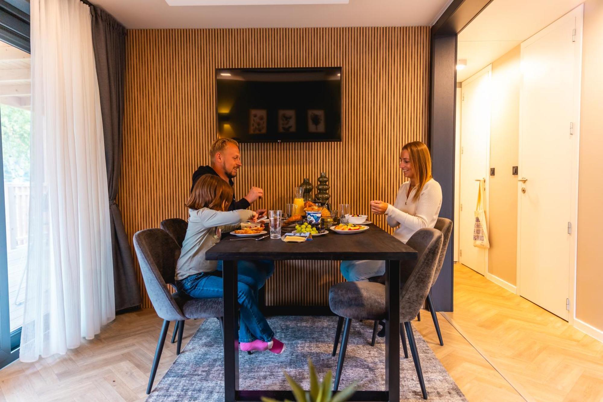 Europarcs Ossiacher See 외부 사진
